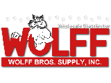 Wolff Bros. Supply