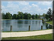 Lake Plata - Click for Full Size image